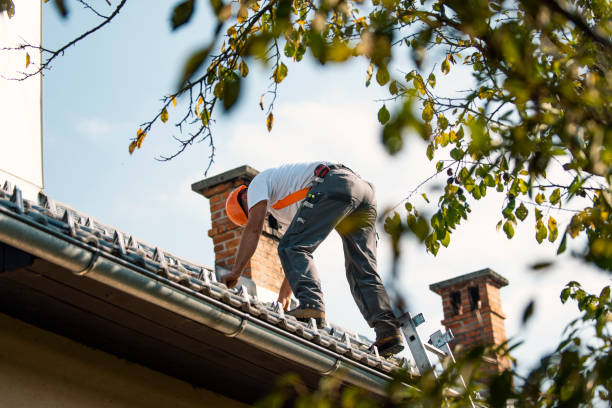 Reliable Prescott, AR Roofing Contractor Solutions