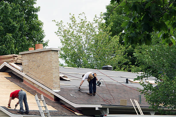 Quick and Trustworthy Emergency Roof Repair Services in Prescott, AR